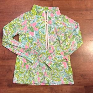 Lilly Pulitzer Popover